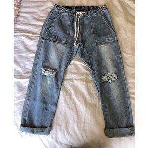 Vici (Mustard Seed) Jeans